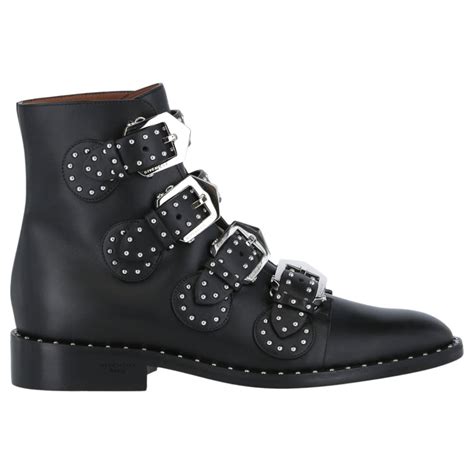 givenchy bottine femme|givenchy shoes for women.